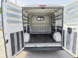 PEUGEOT BOXER 2.2 120 CV. L1H1 CON MOTORE NUOVO  [RIF: 1623] pieno