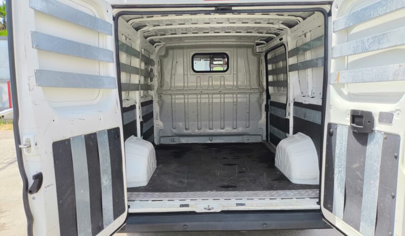 PEUGEOT BOXER 2.2 120 CV. L1H1 CON MOTORE NUOVO  [RIF: 1623] pieno