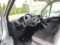 PEUGEOT BOXER 2.2 120 CV. L1H1 CON MOTORE NUOVO  [RIF: 1623] pieno