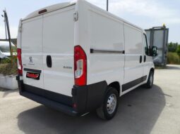 PEUGEOT BOXER 2.2 120 CV. L1H1 CON MOTORE NUOVO  [RIF: 1623] pieno