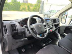 PEUGEOT BOXER 2.2 120 CV. L1H1 CON MOTORE NUOVO  [RIF: 1623] pieno
