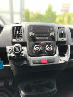 PEUGEOT BOXER 2.2 120 CV. L1H1 CON MOTORE NUOVO  [RIF: 1623] pieno