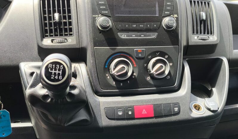 PEUGEOT BOXER 2.2 120 CV. L1H1 CON MOTORE NUOVO  [RIF: 1623] pieno