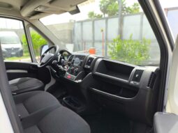 PEUGEOT BOXER 2.2 120 CV. L1H1 CON MOTORE NUOVO  [RIF: 1623] pieno