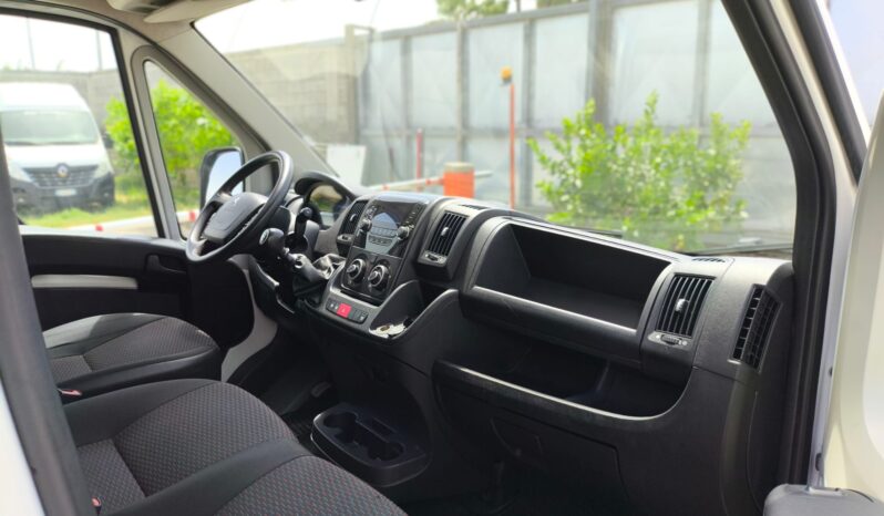 PEUGEOT BOXER 2.2 120 CV. L1H1 CON MOTORE NUOVO  [RIF: 1623] pieno