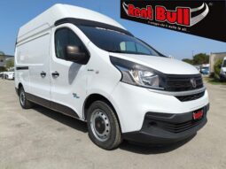 FIAT TALENTO 125 ECOJET FURGONATO TETTO ALTO LH2  [RIF: 2524] pieno