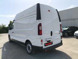 FIAT TALENTO 125 ECOJET FURGONATO TETTO ALTO LH2  [RIF: 2524] pieno