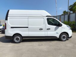 FIAT TALENTO 125 ECOJET FURGONATO TETTO ALTO LH2  [RIF: 2524] pieno