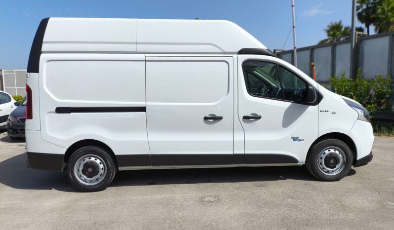 FIAT TALENTO 125 ECOJET FURGONATO TETTO ALTO LH2  [RIF: 2524] pieno