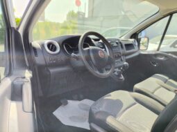 FIAT TALENTO 125 ECOJET FURGONATO TETTO ALTO LH2  [RIF: 2524] pieno