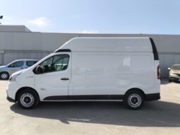 FIAT TALENTO 125 ECOJET FURGONATO TETTO ALTO LH2  [RIF: 2524] pieno