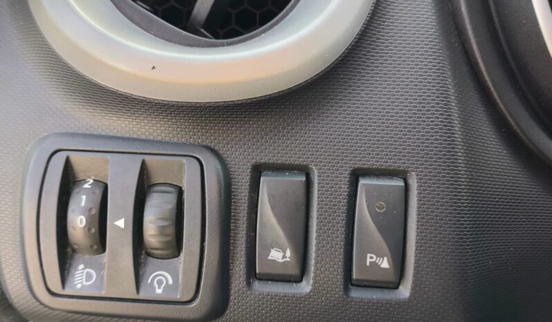 FIAT TALENTO 125 ECOJET FURGONATO TETTO ALTO LH2  [RIF: 2524] pieno
