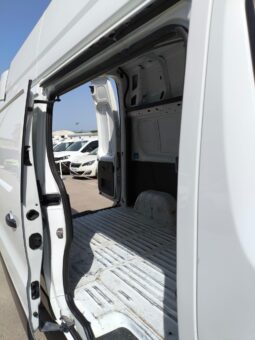 FIAT TALENTO 125 ECOJET FURGONATO TETTO ALTO LH2  [RIF: 2524] pieno