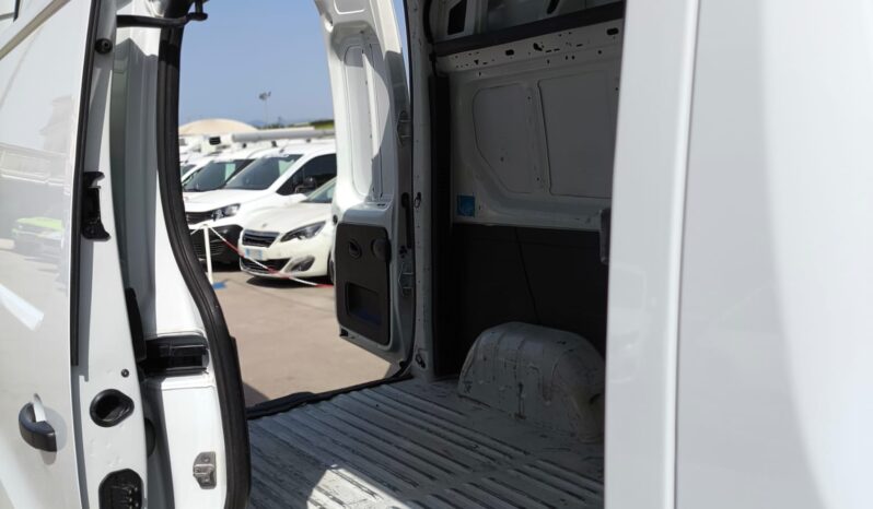 FIAT TALENTO 125 ECOJET FURGONATO TETTO ALTO LH2  [RIF: 2524] pieno
