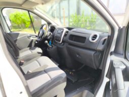 FIAT TALENTO 125 ECOJET FURGONATO TETTO ALTO LH2  [RIF: 2524] pieno