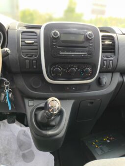 FIAT TALENTO 125 ECOJET FURGONATO TETTO ALTO LH2  [RIF: 2524] pieno