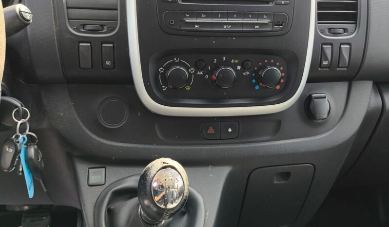 FIAT TALENTO 125 ECOJET FURGONATO TETTO ALTO LH2  [RIF: 2524] pieno