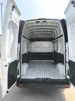 FIAT TALENTO 125 ECOJET FURGONATO TETTO ALTO LH2  [RIF: 2524] pieno
