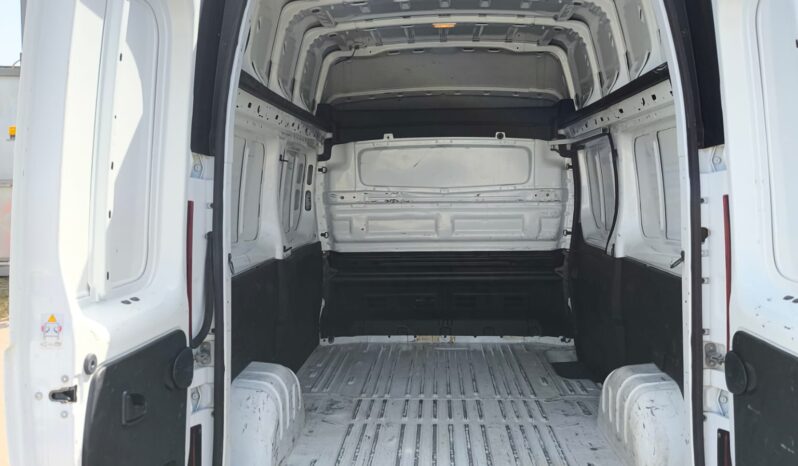 FIAT TALENTO 125 ECOJET FURGONATO TETTO ALTO LH2  [RIF: 2524] pieno