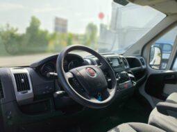 FIAT DUCATO MH2 CON PEDANA TRASPORTO OSSIGENO  [RIF: 5624] pieno