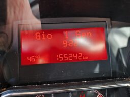 FIAT DUCATO MH2 CON PEDANA TRASPORTO OSSIGENO  [RIF: 5624] pieno