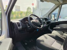 FIAT DUCATO MH2 CON PEDANA TRASPORTO OSSIGENO  [RIF: 5624] pieno