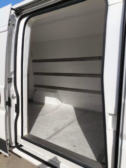 FIAT DUCATO MH2 CON PEDANA TRASPORTO OSSIGENO  [RIF: 5624] pieno