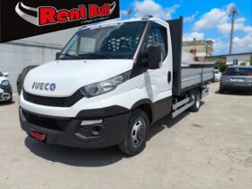 IVECO DAILY 35C13 CASSONATO NUOVO  [RIF: 5024]