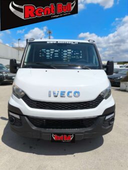 IVECO DAILY 35C13 CASSONATO NUOVO  [RIF: 5024] pieno