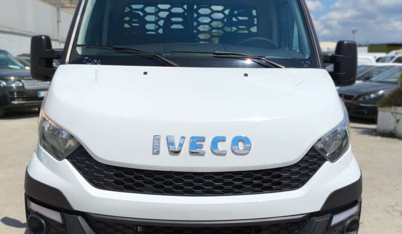 IVECO DAILY 35C13 CASSONATO NUOVO  [RIF: 5024] pieno