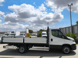 IVECO DAILY 35C13 CASSONATO NUOVO  [RIF: 5024] pieno