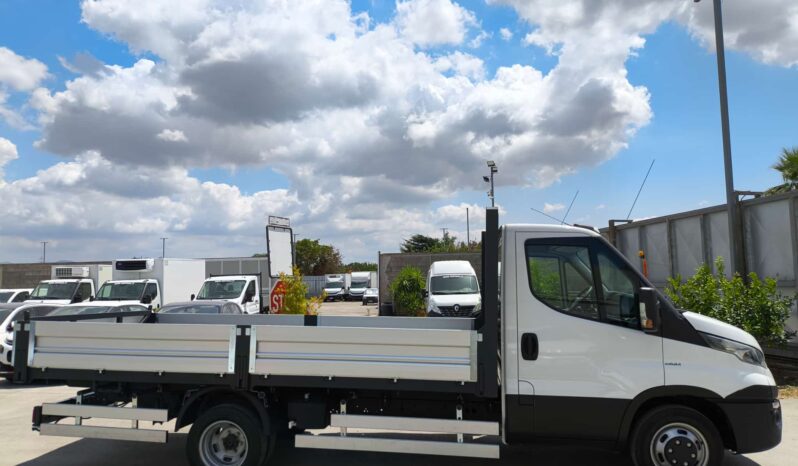 IVECO DAILY 35C13 CASSONATO NUOVO  [RIF: 5024] pieno