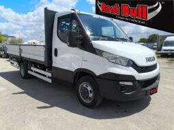 IVECO DAILY 35C13 CASSONATO NUOVO  [RIF: 5024] pieno