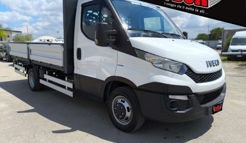IVECO DAILY 35C13 CASSONATO NUOVO  [RIF: 5024] pieno