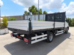 IVECO DAILY 35C13 CASSONATO NUOVO  [RIF: 5024] pieno