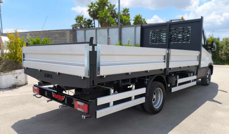 IVECO DAILY 35C13 CASSONATO NUOVO  [RIF: 5024] pieno