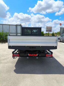 IVECO DAILY 35C13 CASSONATO NUOVO  [RIF: 5024] pieno