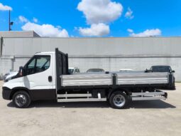 IVECO DAILY 35C13 CASSONATO NUOVO  [RIF: 5024] pieno