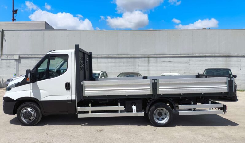 IVECO DAILY 35C13 CASSONATO NUOVO  [RIF: 5024] pieno