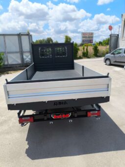 IVECO DAILY 35C13 CASSONATO NUOVO  [RIF: 5024] pieno