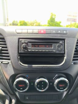 IVECO DAILY 35C13 CASSONATO NUOVO  [RIF: 5024] pieno