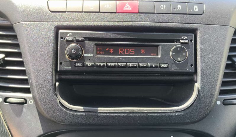 IVECO DAILY 35C13 CASSONATO NUOVO  [RIF: 5024] pieno