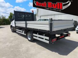 IVECO DAILY 35C13 CASSONATO NUOVO  [RIF: 5024] pieno