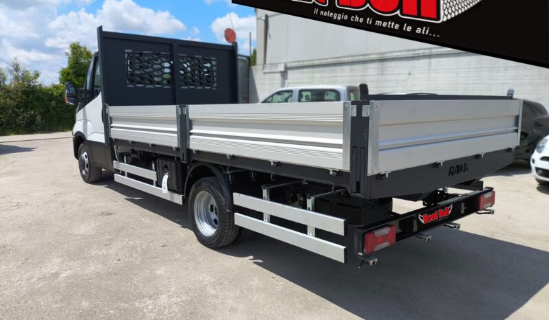 IVECO DAILY 35C13 CASSONATO NUOVO  [RIF: 5024] pieno