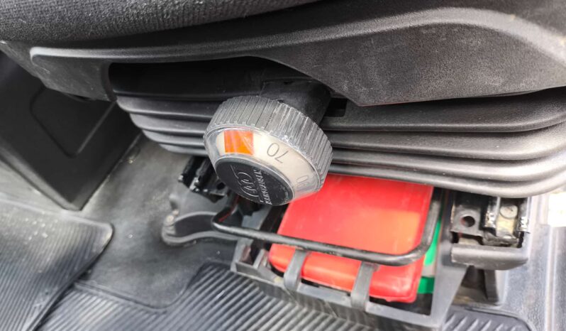 IVECO DAILY 35C13 CASSONATO NUOVO  [RIF: 5024] pieno