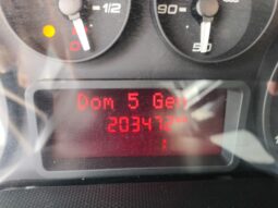 IVECO DAILY 35C13 CASSONATO NUOVO  [RIF: 5024] pieno