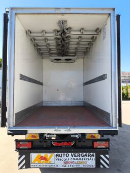 DAILY 35C15 CON CELLA FRIGO E GANCIERA IN FNAX  [RIF: 7119] pieno