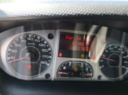 DAILY 35C15 CON CELLA FRIGO E GANCIERA IN FNAX  [RIF: 7119] pieno