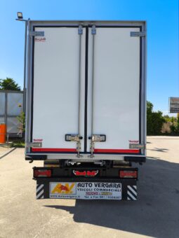 DAILY 35C15 CON CELLA FRIGO E GANCIERA IN FNAX  [RIF: 7119] pieno