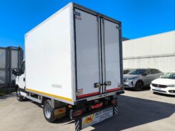 DAILY 35C15 CON CELLA FRIGO E GANCIERA IN FNAX  [RIF: 7119] pieno
